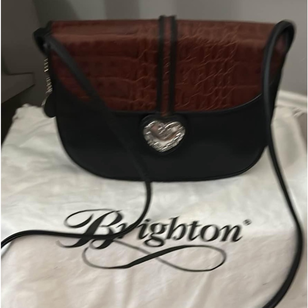 Brighton retired purse